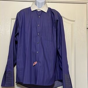 Donald Trump dress shirt